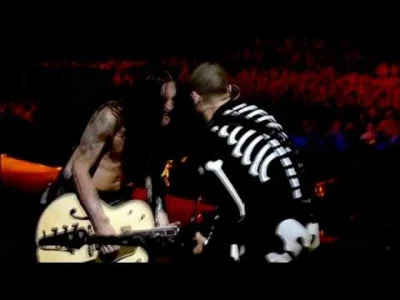 utgard - Mój ulubiony live #muzyka #rhcp