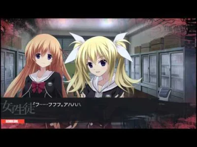 80sLove - Zaprezentowano trzy fragmenty z gameplayem gry Chaos;Child, nowego dziecka ...