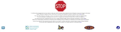 thisisthesix - @W8inG4DeatH: Zablokowana strona w Belgii xD Bagiety już do mnie jadą ...