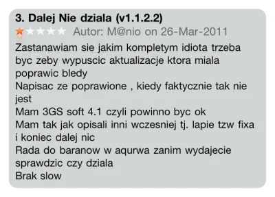 chato - #iphone / #iam: http://blip.pl/s/408948847 ... no to pozamiatane.