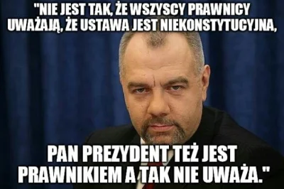 G.....M - złote myśli Sasina

#neuropa #bekazprawakow #polityka #prawo #trybunalkonst...