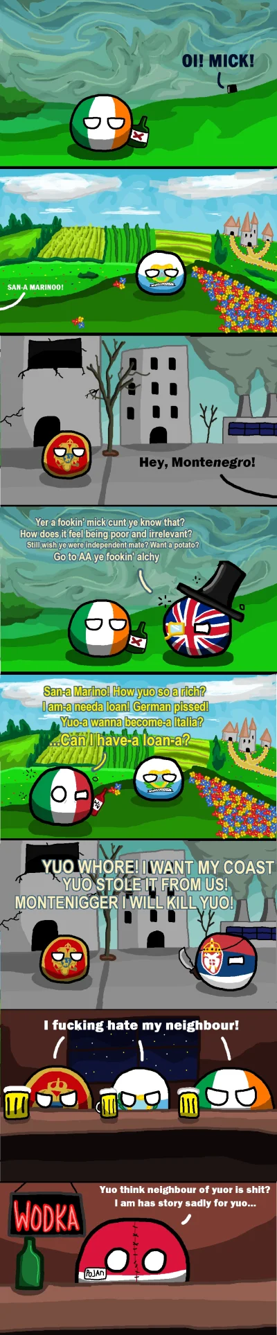 afc85 - #polandball