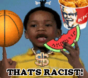 h.....m - > rasista może być czarny

@tojestchybakurczezart: