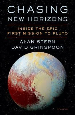 haussbrandt - 2 099 - 1 = 2 098

Tytuł: Chasing New Horizons: Inside the Epic First...