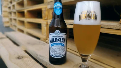 BenzoesanSodu - Najlepsze piwo bezalkoholowe i nawet z tym nie handlujcie.Kocham je (...