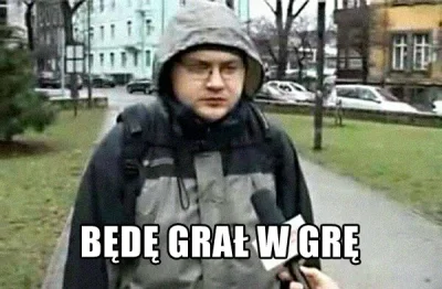 Mergan27 - Jaki Wasz rekord grania ciągiem bez przerwy i w jaką grę?

Mój to 19h w Mi...