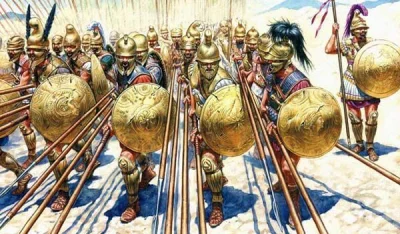 IMPERIUMROMANUM - TEGO DNIA W RZYMIE

Tego dnia, 168 p.n.e. – w bitwie pod Pydną wo...