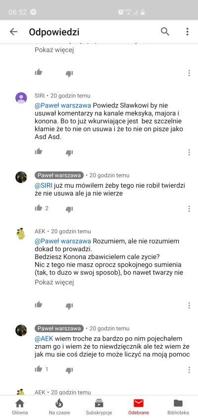 m.....n - @MrGreenNinja: jeszcze coś takiego z komentarzy