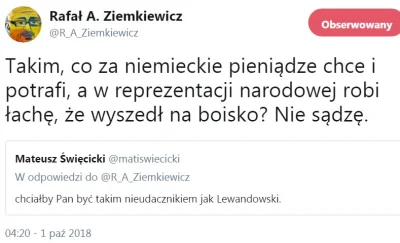 adam2a - Tymczasem Rafałek ocenia najlepszego strzelca w historii polskiej reprezenta...