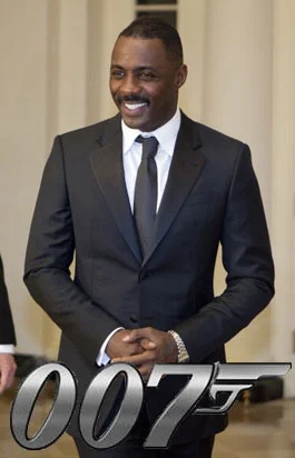 bartek1988 - Krążą plotki, że nowego Bonda ma zagrać czarnoskóry Idris Elba. Co Wy na...
