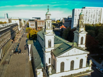 nickjaknick - Ulica Chłodna, Warszawa

#fotografia #architektura #drony #Warszawa