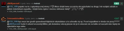 Dominias - @ZnienawidziszMnie: ciekawe ilu zrobiło tak samo ze względu na drugą część...