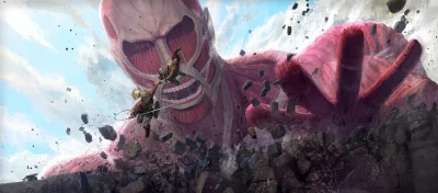 bakayarou - #randomanimeshit #shingekinokyojin #attackontitan #erenjaeger #rosaliedum...