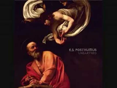 tei-nei - #muzyka #esposthumus #teimusic
(｡◕‿‿◕｡)
E.S. Posthumus - Nineveh