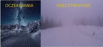 K.....k - @R2D2zSosnowca:

Wyjazd na narty: oczekiwania vs rzeczywistość.