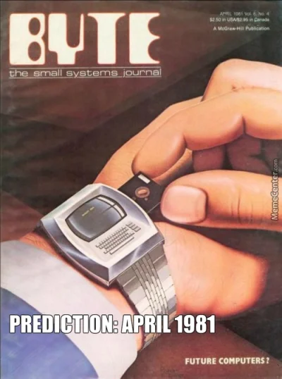 i.....d - #smartwatch #minikomputer #1981