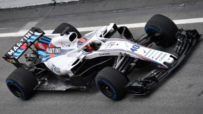 ManTaQue - #kubicanadzis
#kubica 
#f1