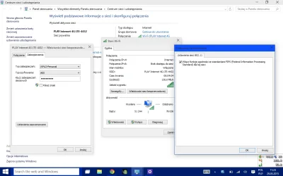 listwa512 - @Mortisto: Jak mniemam wi-fi jest nadawane w standardzie n a Twój kompute...