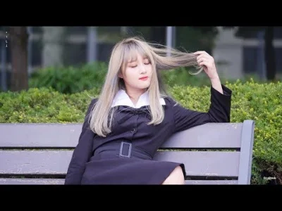 XKHYCCB2dX - #siyeon #dreamcatcher 
#koreanka