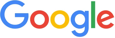Waffenek - @heterodewiant44: Mają kolory liter z loga googla, które zastępują.