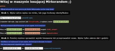 HempFoodie - @xan_physic: I jest zdjęcie - pierwsze losowanie było próbne i nie o 18 ...