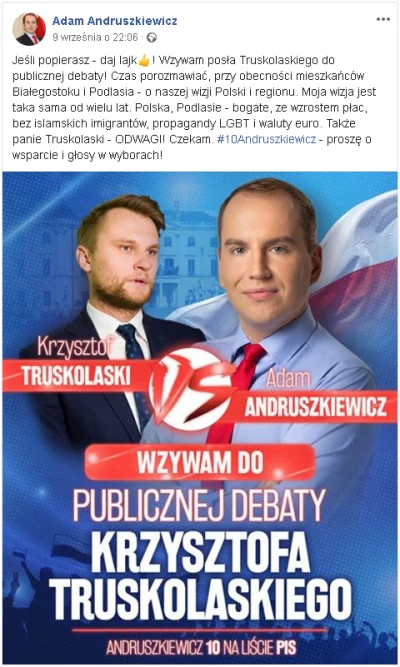 kamil-ka - Nowe postacie dodali do Tekkena? ( ͡° ͜ʖ ͡°)
#polityka #bekazprawakow #be...