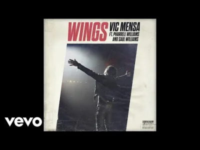 kwmaster - Spread my wings and flyyyyy. Niby skasował tą bangerową płytę, ale teraz j...