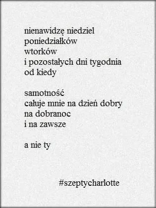 DywanTv - Tesknie za treningami z trenerem </3