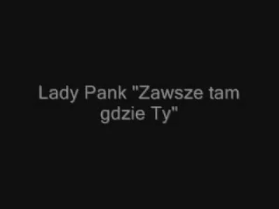 Frutik - BYĆ TAAAAM ZAWSZE TAM GDZIE TY PAM PAM LALA PAM PAM