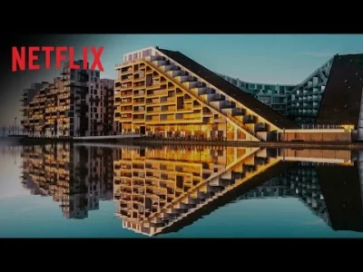 d.....r - Interesująca pozycja na Netflixie od 10 lutego.

#design #architektura #i...