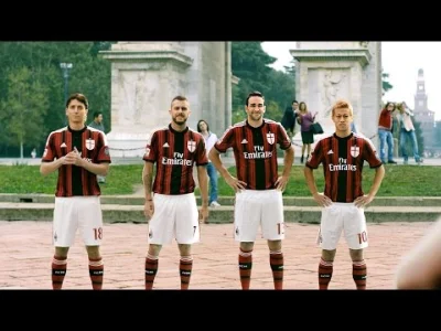 Minieri - #acmilan #milan #bekazmilanu xD