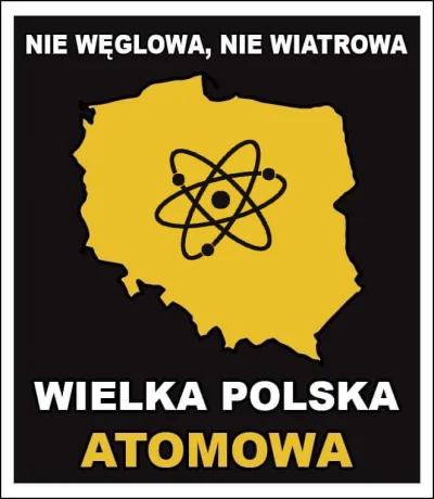 MichalLachim - ( ͡° ͜ʖ ͡°)
#4konserwy #neuropa #polska #atom #energetyka