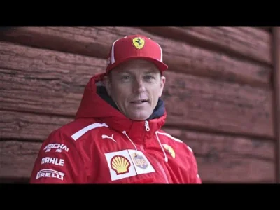 Tylko_noc - Kimi odzyskał kartę paliwową ( ͡° ͜ʖ ͡°)
#f1