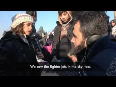 2.....r - Wywiad z Baną. Są angielskie napisy ( ͡° ͜ʖ ͡°)

#syria