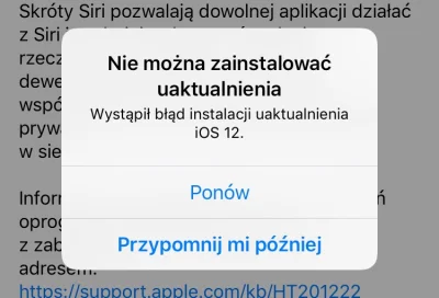 tirarirara - Czy ktos ma ten sam problem? #ios #ios12 #apple