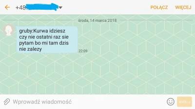 nadworny_kamien - Nie wiem jeszcze czy to jakiś mój ziomek mnie nie trolluje ale nume...