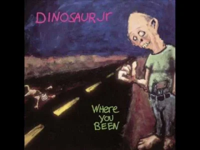 Piezoreki - Dinosaur Jr. - Out There

#muzyka #rock #alternativerock #grunge #indie...