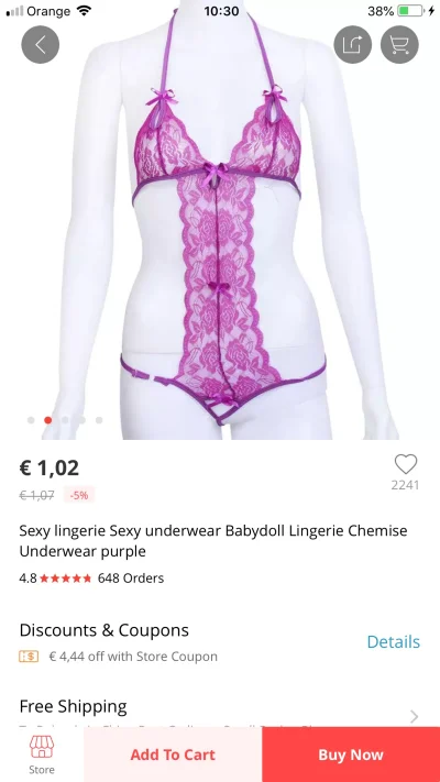 TymArt - Recenzja w komentarzu ( ͡º ͜ʖ͡º) 
#dupeczkizaliexpress