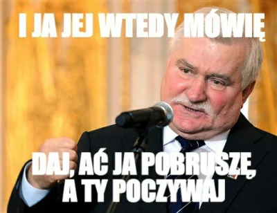 zagorzanin - #lechwalesacontent #humorobrazkowy