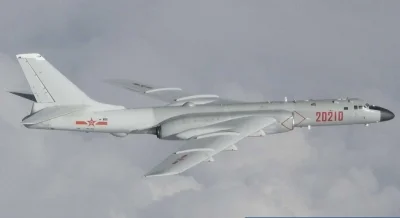 BaronAlvon_PuciPusia - China, Russia Conduct First Ever Joint Strategic Bomber Patrol...