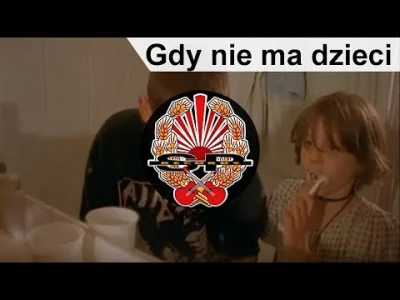 yourgrandma - Kult - Gdy Nie Ma Dzieci