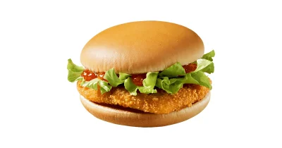 centyliard - Plusujcie kurczakburgera, nikt nigdy nie plusuje kurczakburgera