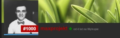 maxprojekt - Mam to! :D #tagujetogowno