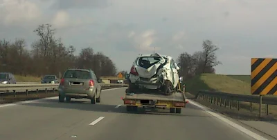 AUTO-KOMIS - Już niedługo na allegro jako bezwypadkowe...

SPOILER

#motoryzacja ...