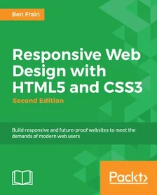MiKeyCo - Mirki, dziś darmowy #ebook z #packt: "Responsive Web Design with HTML5 and ...