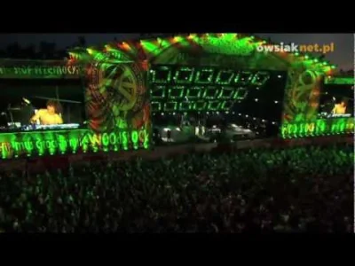 W.....a - #gooral "Karczmareczka" - Przystanek #woodstock2012 #lovewoodstock