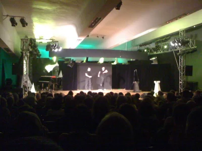 westwoodczyk - #kabaret.y aula #uz #zielonagora