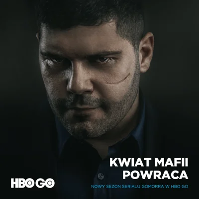 wojna - Rewelacja! Genny powrócił ( ͡° ͜ʖ ͡°)

#seriale #gomorra #ogladajzwykopem