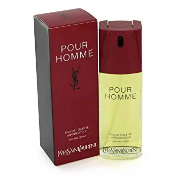 bzam - Wie ktoś czy można dostać #perfumy #ysl pic rel w Polsce i w jakiej perfumerii...