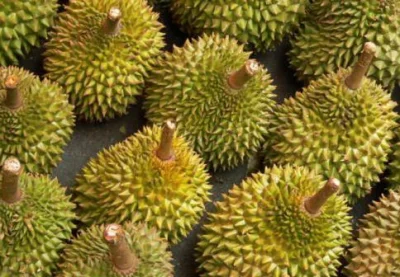 ludzik - @wyindywidualizowanablondmultipla: Durian? ( ͡° ͜ʖ ͡°)